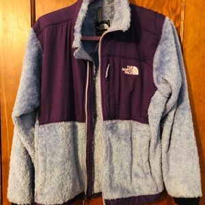 North Face Summit Series Denali Jacket Sz M